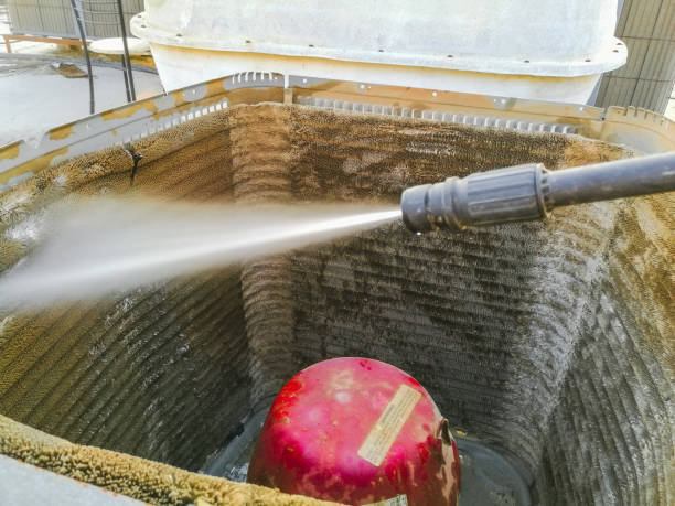 Best Air Vent Cleaning Services  in Arlington, WA