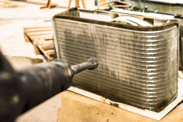 Best Ventilation Cleaning Services  in Arlington, WA