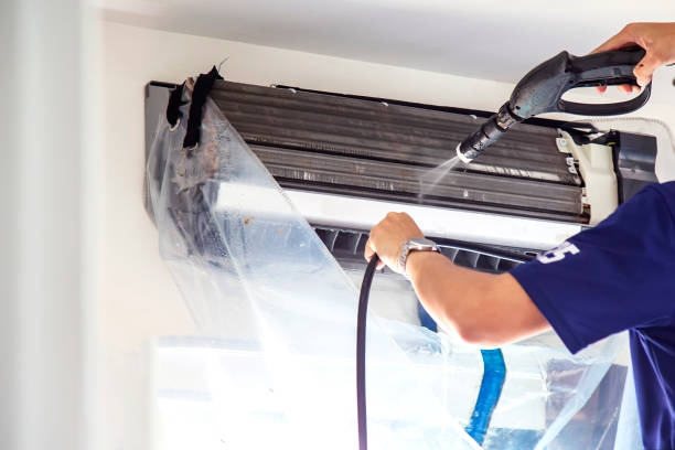 Best Home Air Vent Cleaning  in Arlington, WA