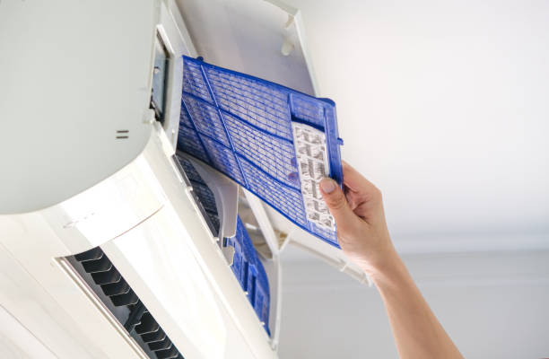 Best Commercial HVAC Duct Cleaning  in Arlington, WA
