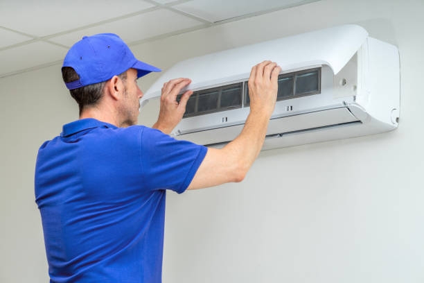 Best Residential Air Duct Cleaning  in Arlington, WA